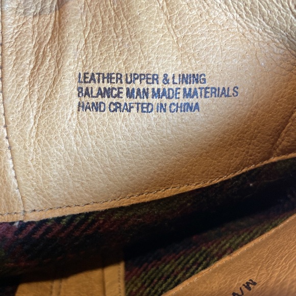 BORN BLACK LEATHER KNEE HIGH WOMEN BOOTS SIZE 9.5 - Picture 6 of 13